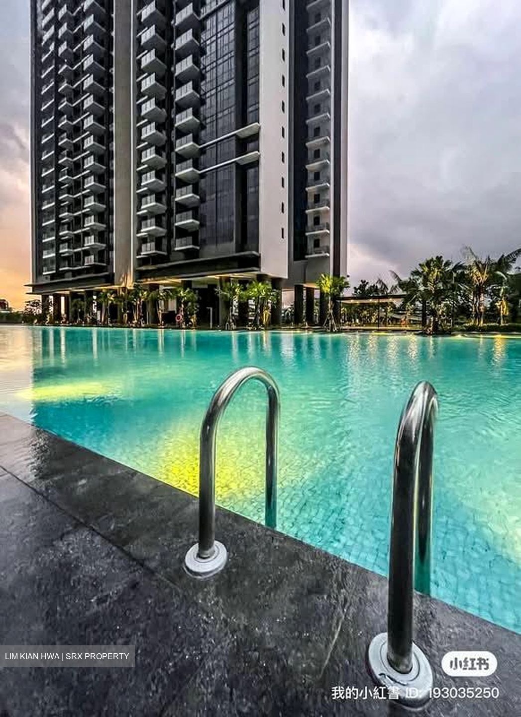 Whistler Grand (D5), Apartment #553475571